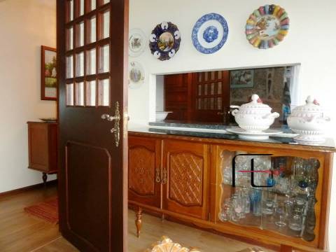 Moradia T7 Venda em Arnóia,Celorico de Basto