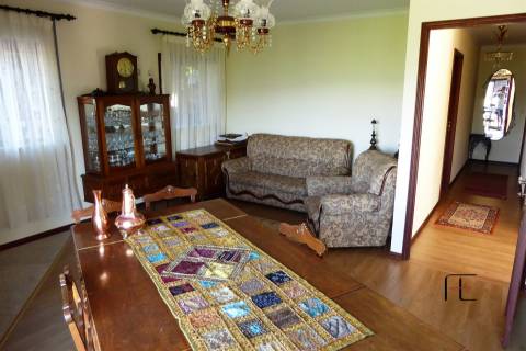 Moradia T7 Venda em Arnóia,Celorico de Basto