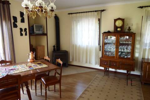 Moradia T7 Venda em Arnóia,Celorico de Basto