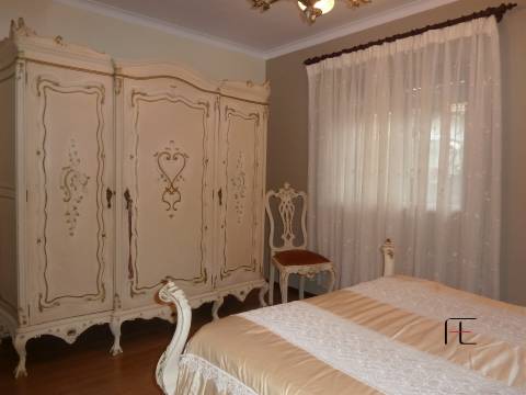 Moradia T7 Venda em Arnóia,Celorico de Basto