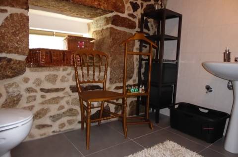 Moradia T7 Venda em Arnóia,Celorico de Basto