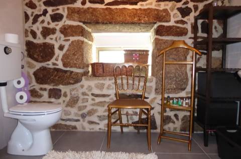 Moradia T7 Venda em Arnóia,Celorico de Basto