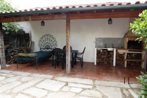 Moradia T7 Venda em Arnóia,Celorico de Basto