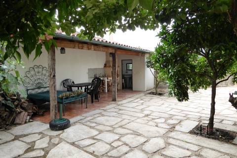 Moradia T7 Venda em Arnóia,Celorico de Basto