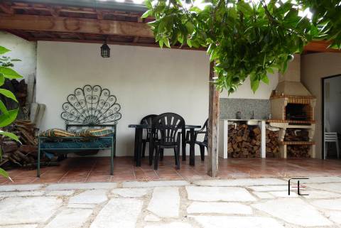 Moradia T7 Venda em Arnóia,Celorico de Basto