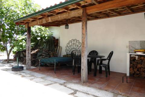 Moradia T7 Venda em Arnóia,Celorico de Basto