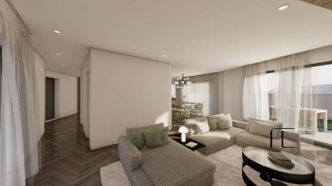 Lote de Terreno  Venda em Baguim do Monte (Rio Tinto),Gondomar