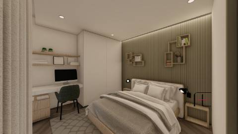 Lote de Terreno  Venda em Baguim do Monte (Rio Tinto),Gondomar