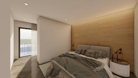 Lote de Terreno  Venda em Baguim do Monte (Rio Tinto),Gondomar