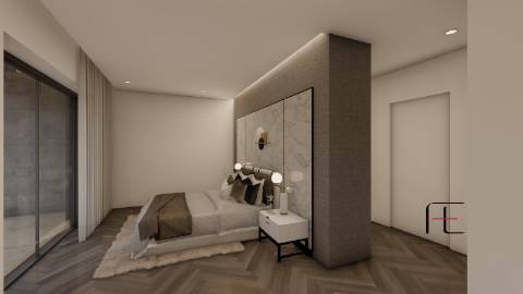 Lote de Terreno  Venda em Baguim do Monte (Rio Tinto),Gondomar