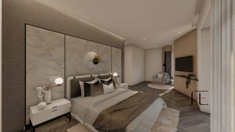 Lote de Terreno  Venda em Baguim do Monte (Rio Tinto),Gondomar