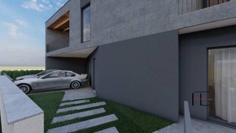 Lote de Terreno  Venda em Baguim do Monte (Rio Tinto),Gondomar