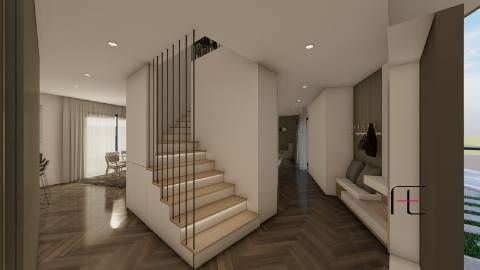 Lote de Terreno  Venda em Baguim do Monte (Rio Tinto),Gondomar