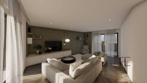 Lote de Terreno  Venda em Baguim do Monte (Rio Tinto),Gondomar