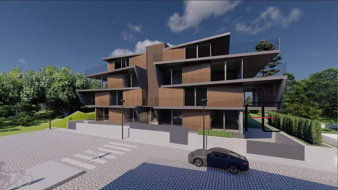 Apartamento T2 Venda em Freamunde,Paços de Ferreira