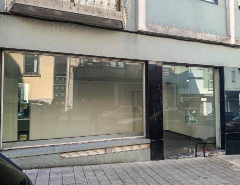 Loja  Arrendamento em Cedofeita, Santo Ildefonso, Sé, Miragaia, São Nicolau e Vitória,Porto