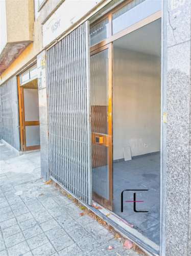 Loja  Arrendamento em Campanhã,Porto