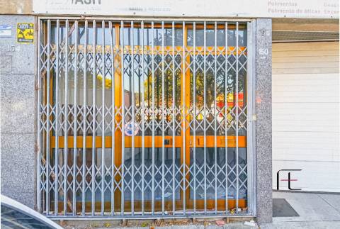 Loja  Arrendamento em Campanhã,Porto