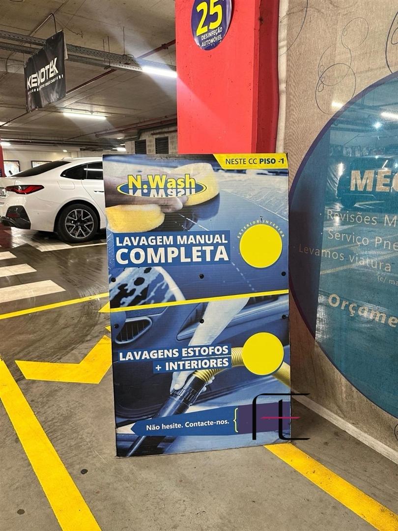 Outro Tipo  Cedencia de Exploração em Valongo,Valongo