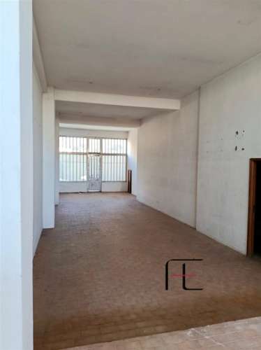 Loja  Arrendamento em Campanhã,Porto