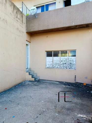 Loja  Arrendamento em Campanhã,Porto