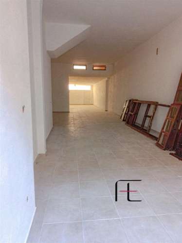 Loja  Arrendamento em Paranhos,Porto