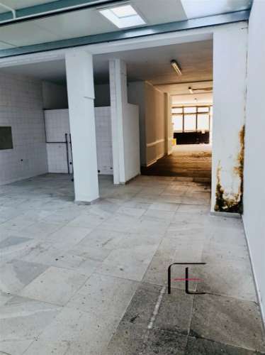 Loja  Arrendamento em Bonfim,Porto