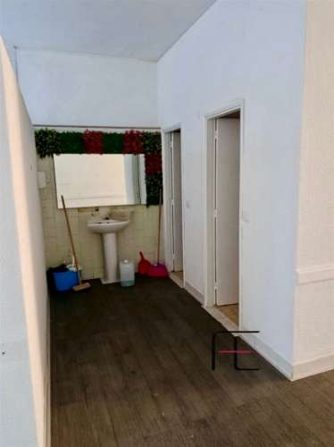 Loja  Arrendamento em Bonfim,Porto