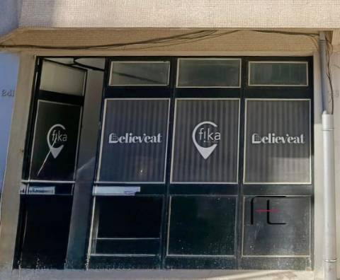 Loja  Arrendamento em Bonfim,Porto