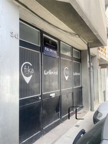 Loja  Arrendamento em Bonfim,Porto