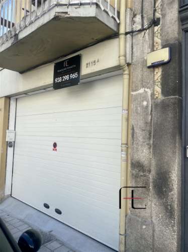 Loja  Arrendamento em Campanhã,Porto