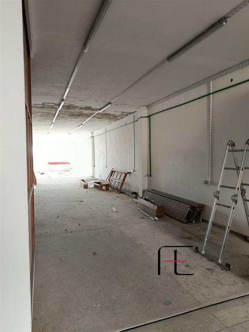 Loja  Arrendamento em Campanhã,Porto