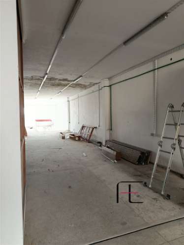 Loja  Arrendamento em Campanhã,Porto