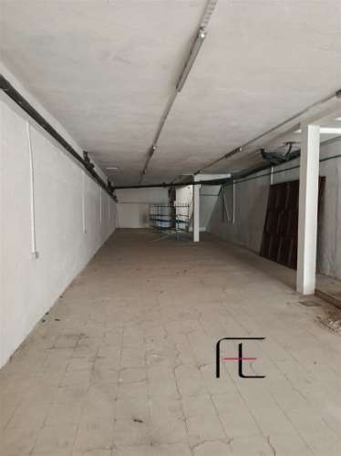 Loja  Arrendamento em Campanhã,Porto