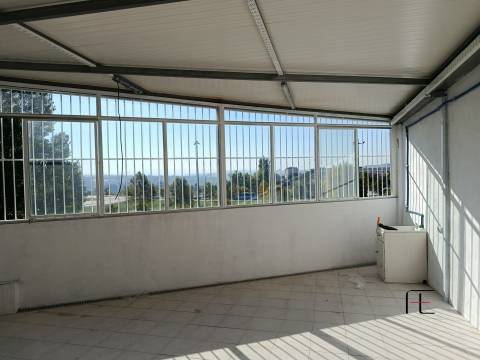 Loja  Arrendamento em Campanhã,Porto