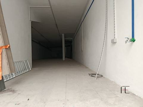 Loja  Arrendamento em Campanhã,Porto