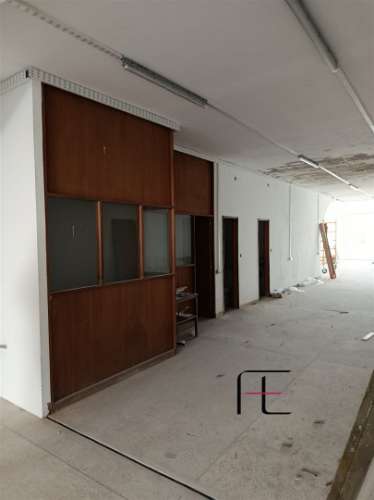 Loja  Arrendamento em Campanhã,Porto