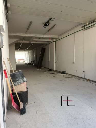 Loja  Arrendamento em Campanhã,Porto