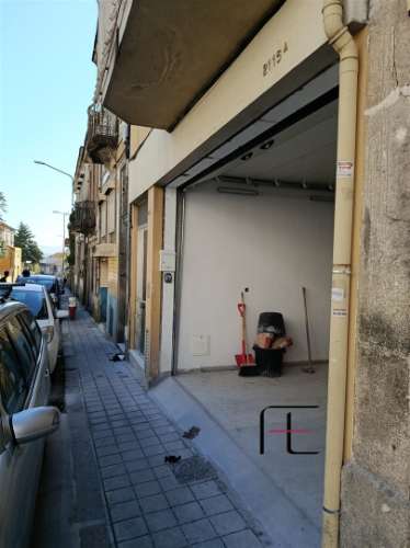 Loja  Arrendamento em Campanhã,Porto