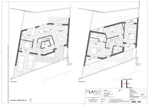 Terreno Urbano  Venda em Baguim do Monte (Rio Tinto),Gondomar