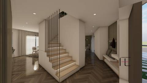 Terreno Urbano  Venda em Baguim do Monte (Rio Tinto),Gondomar