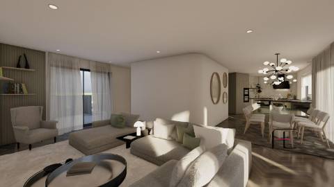 Terreno Urbano  Venda em Baguim do Monte (Rio Tinto),Gondomar