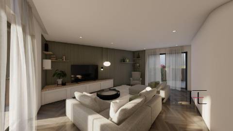 Terreno Urbano  Venda em Baguim do Monte (Rio Tinto),Gondomar