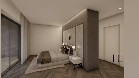 Terreno Urbano  Venda em Baguim do Monte (Rio Tinto),Gondomar