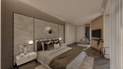 Terreno Urbano  Venda em Baguim do Monte (Rio Tinto),Gondomar