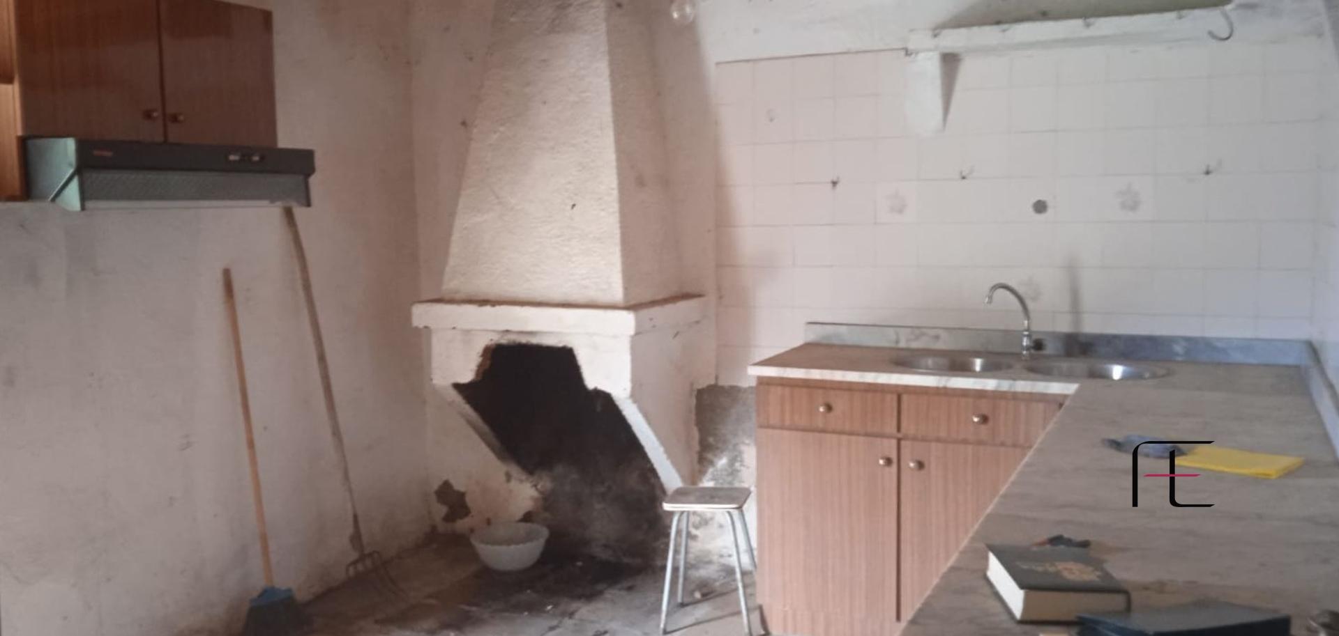 Moradia para Restaurar T4 Venda em Murça,Murça