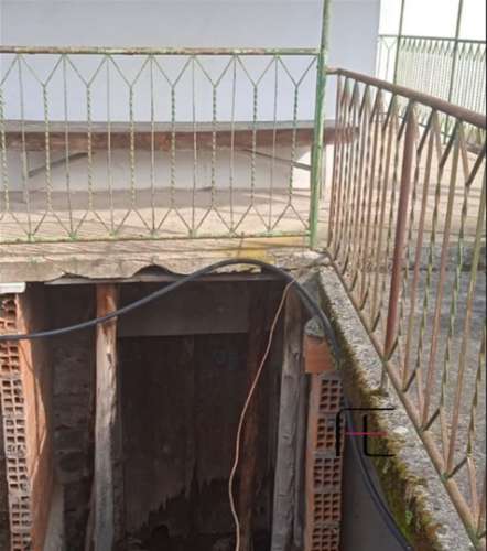 Moradia para Restaurar T4 Venda em Murça,Murça