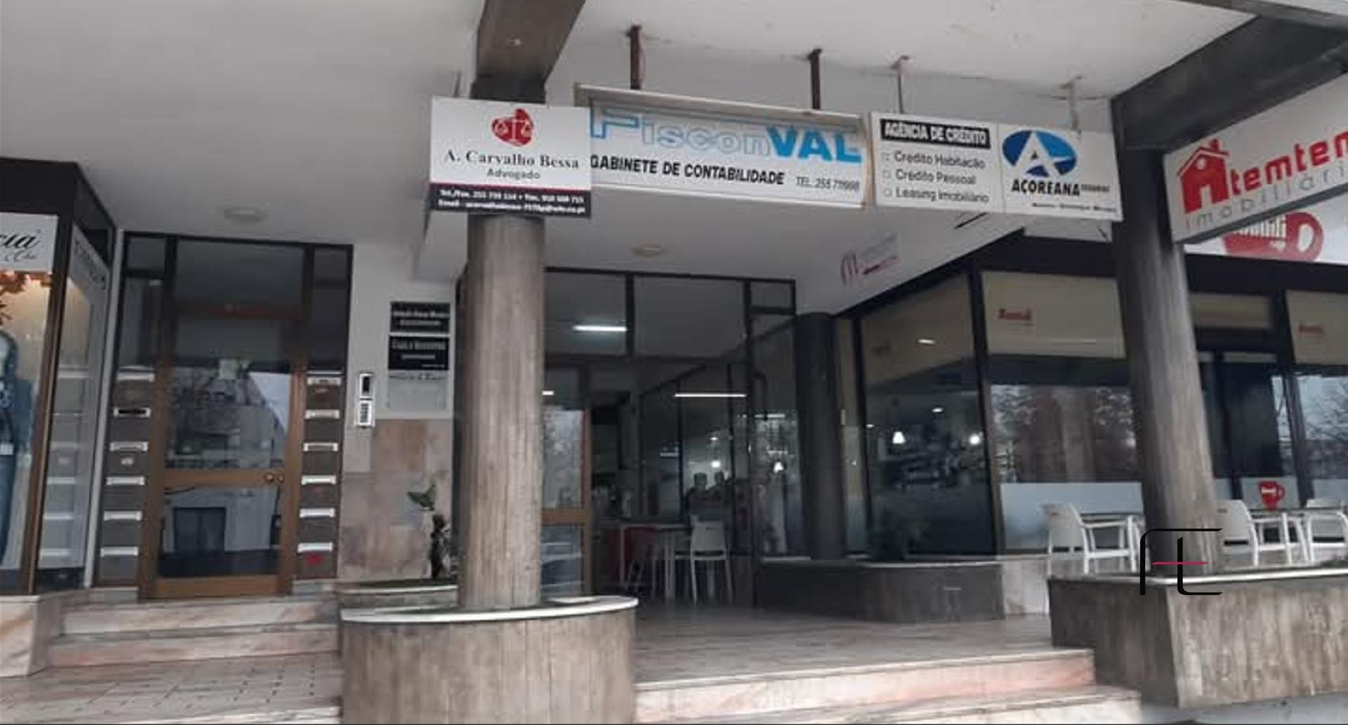 Loja  Venda em Penafiel,Penafiel