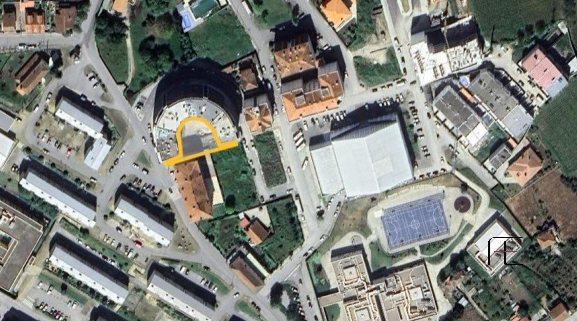 Lote de Terreno  Venda em Peso da Régua e Godim,Peso da Régua