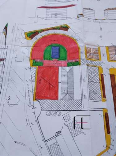 Lote de Terreno  Venda em Peso da Régua e Godim,Peso da Régua